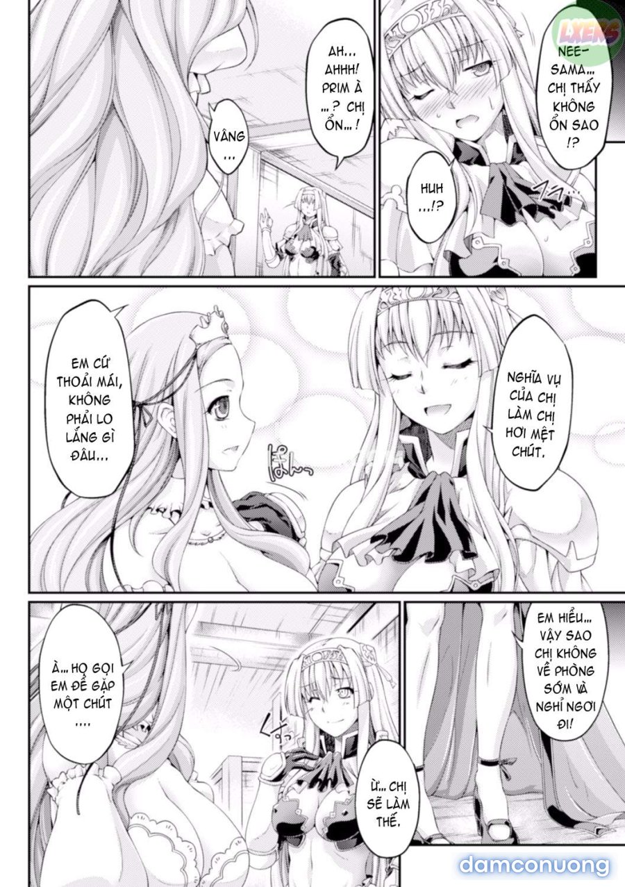 Kuroinu ~Kedakaki Seijo wa Hakudaku ni Somaru 