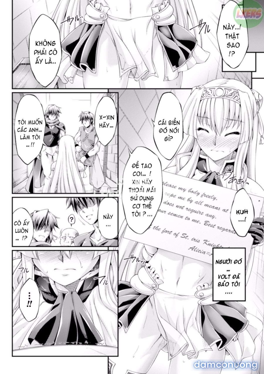 Kuroinu ~Kedakaki Seijo wa Hakudaku ni Somaru 