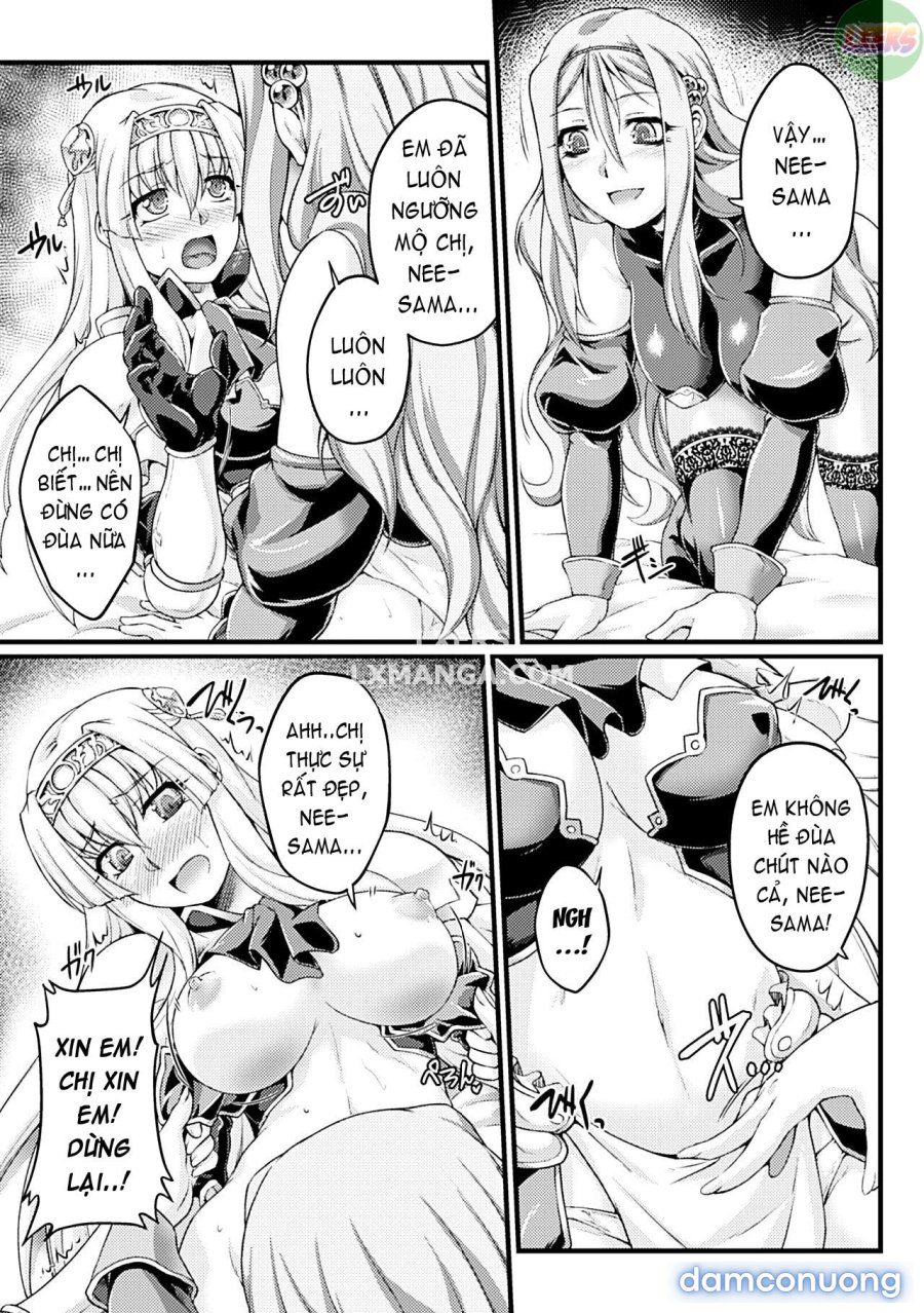 Kuroinu ~Kedakaki Seijo wa Hakudaku ni Somaru 