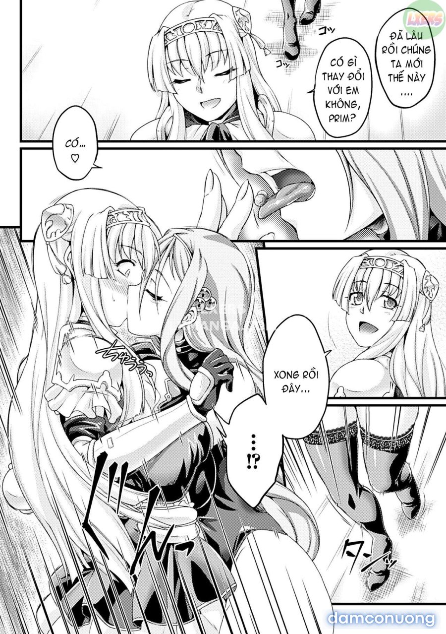 Kuroinu ~Kedakaki Seijo wa Hakudaku ni Somaru 