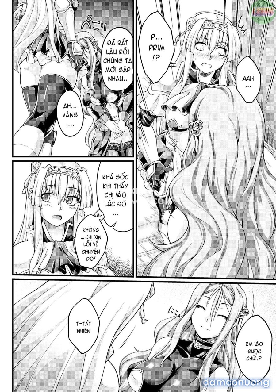 Kuroinu ~Kedakaki Seijo wa Hakudaku ni Somaru 