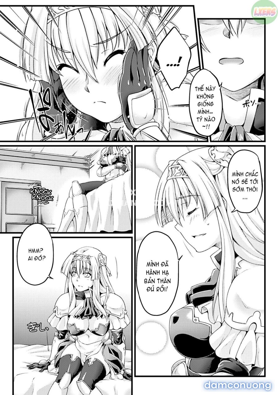 Kuroinu ~Kedakaki Seijo wa Hakudaku ni Somaru 