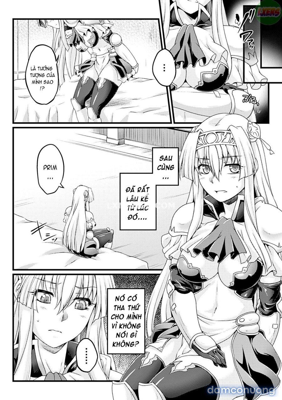 Kuroinu ~Kedakaki Seijo wa Hakudaku ni Somaru 