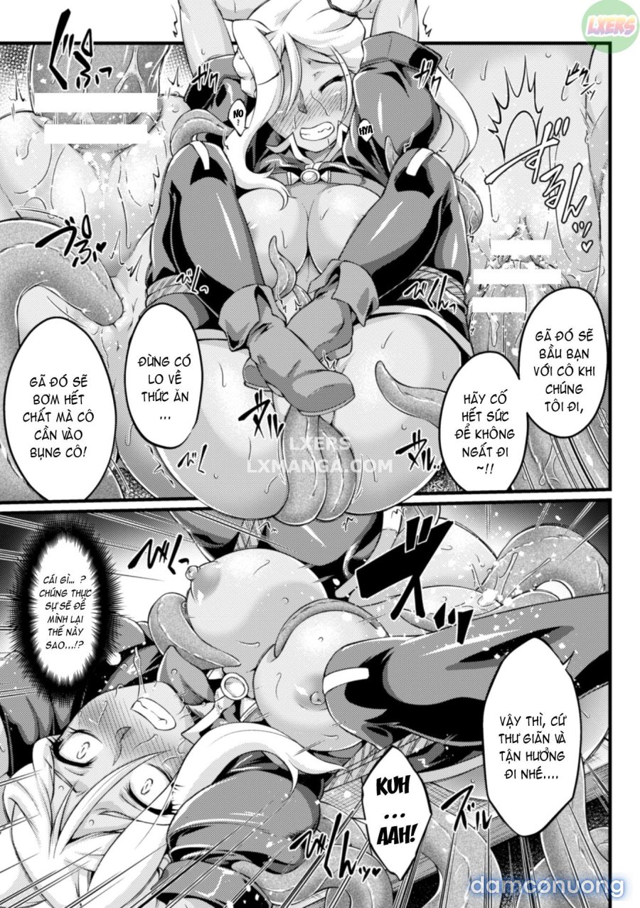 Kuroinu ~Kedakaki Seijo wa Hakudaku ni Somaru 