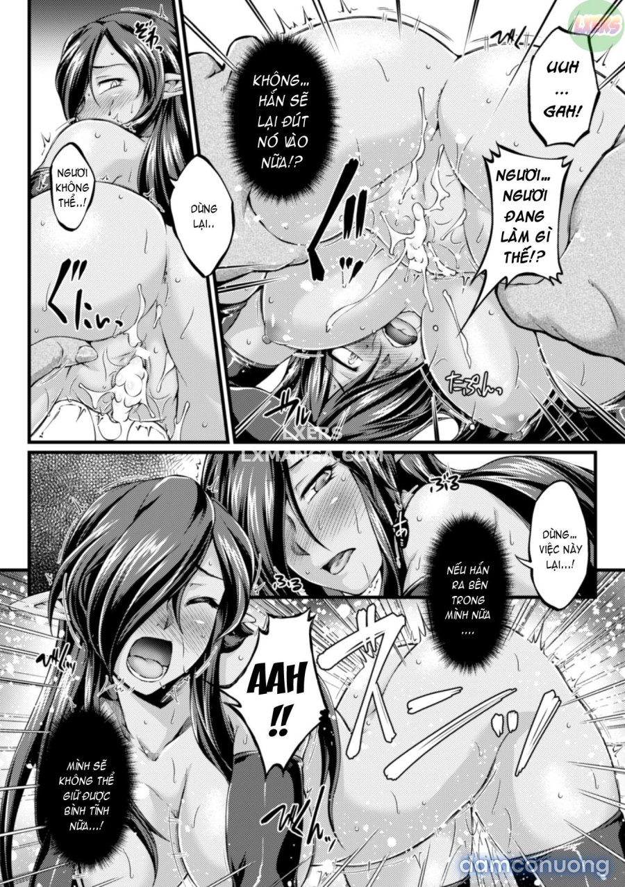Kuroinu ~Kedakaki Seijo wa Hakudaku ni Somaru 