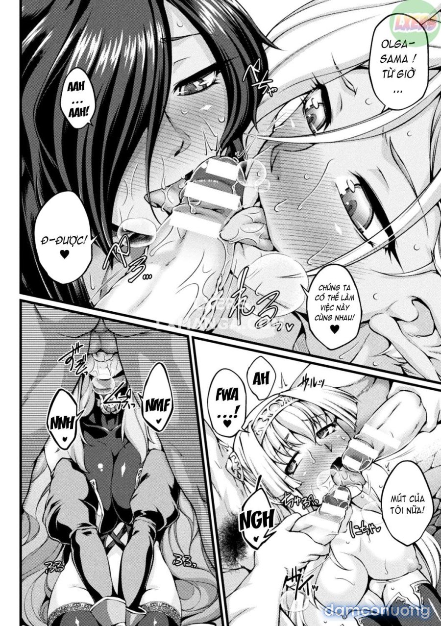 Kuroinu ~Kedakaki Seijo wa Hakudaku ni Somaru 
