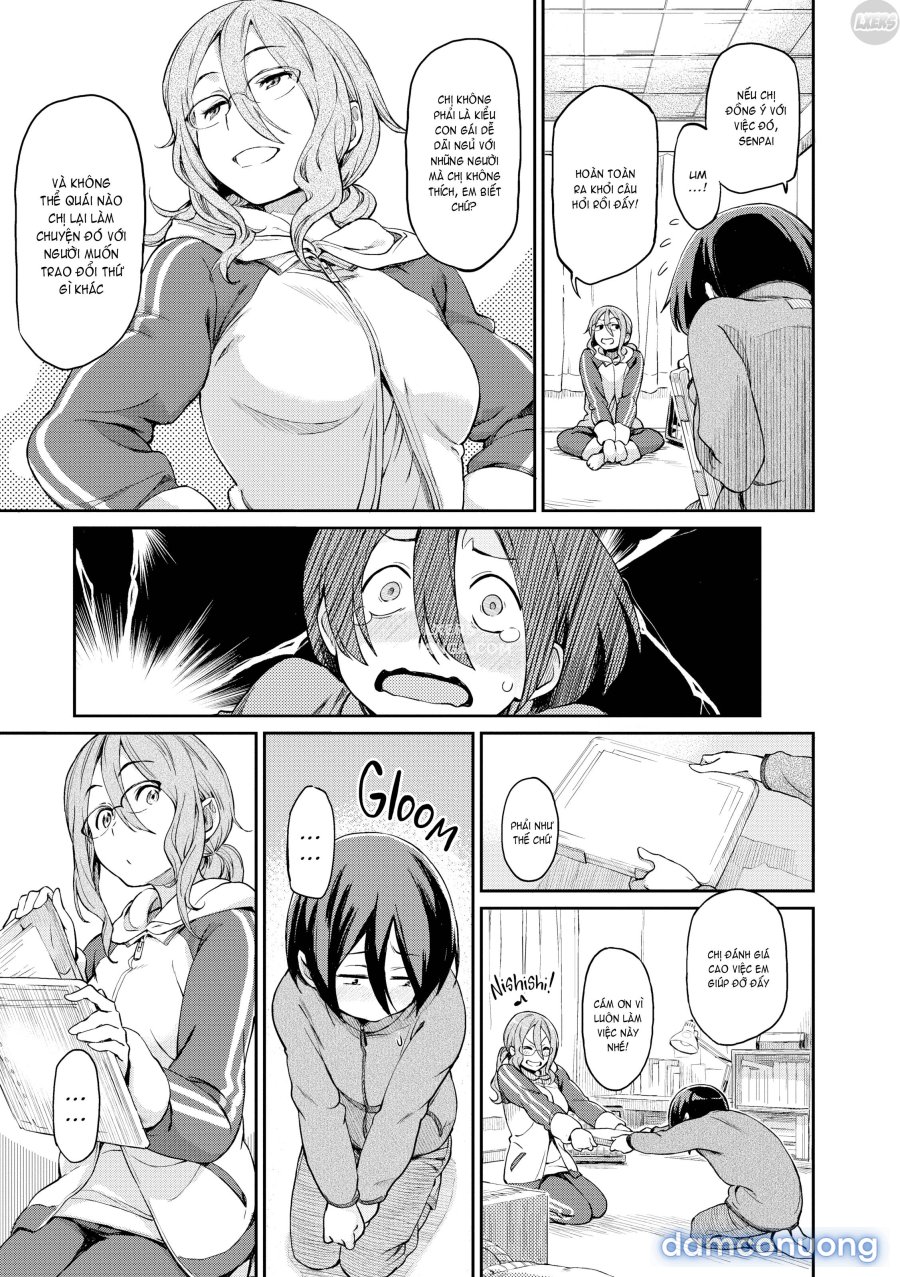 Indecent Proposal 