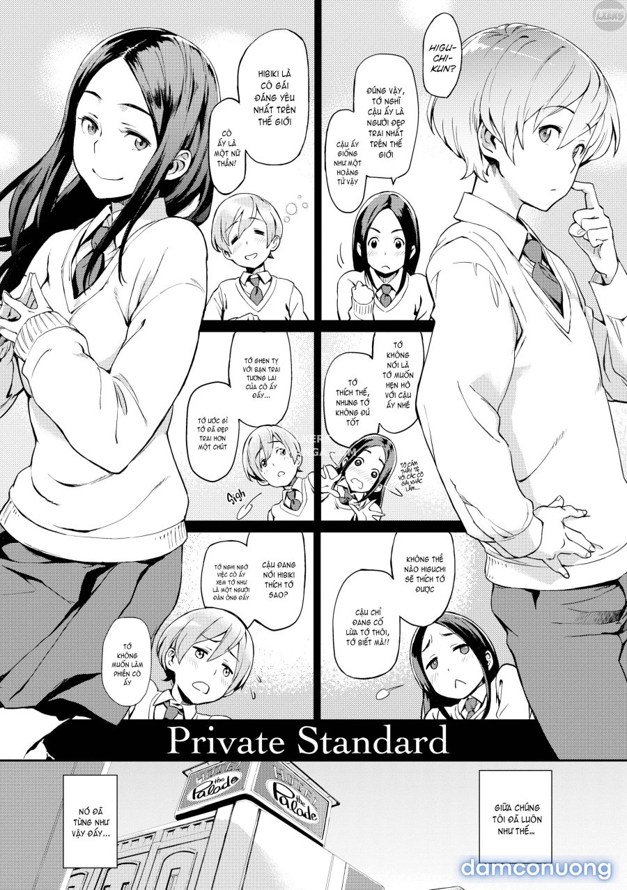 Indecent Proposal 