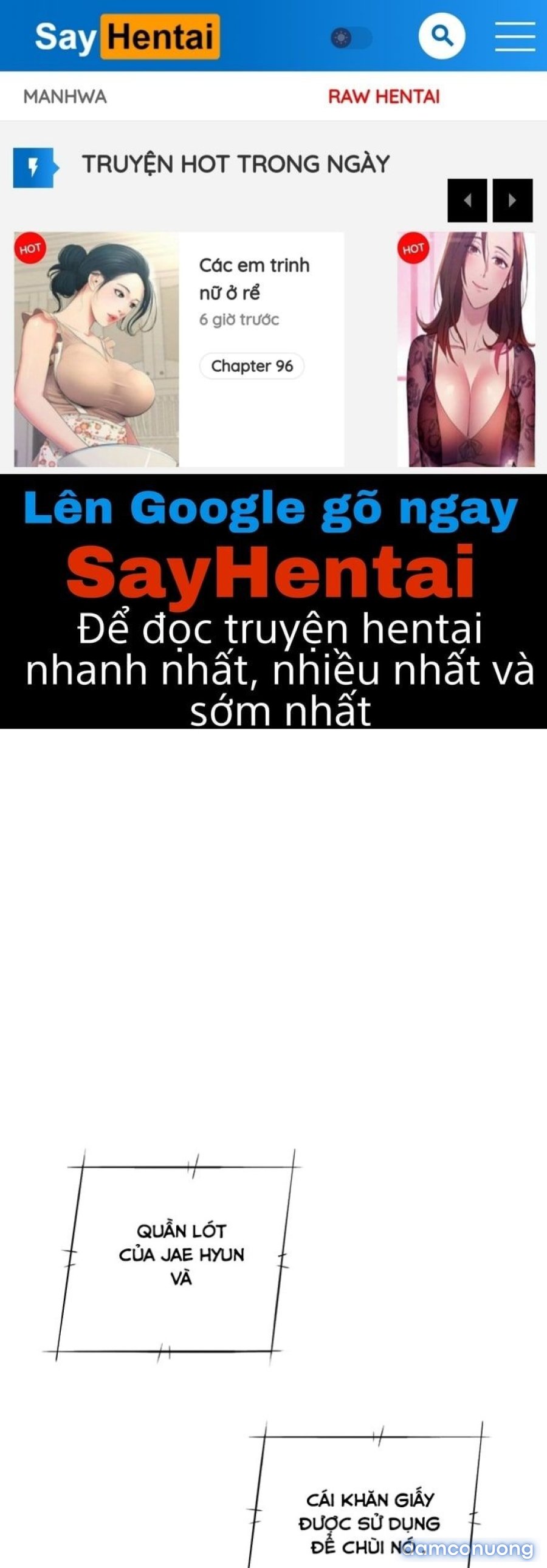 Đại Học H - H Campus 