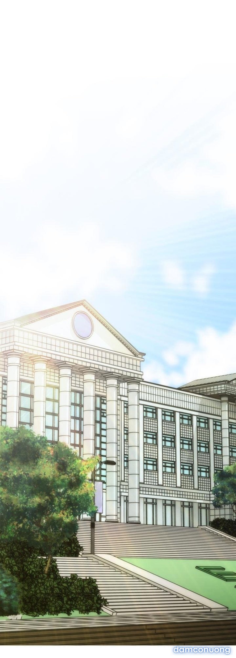 Đại Học H - H Campus 
