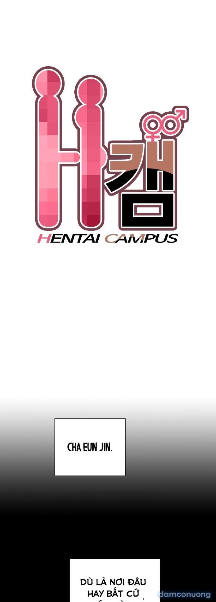 Đại Học H - H Campus 