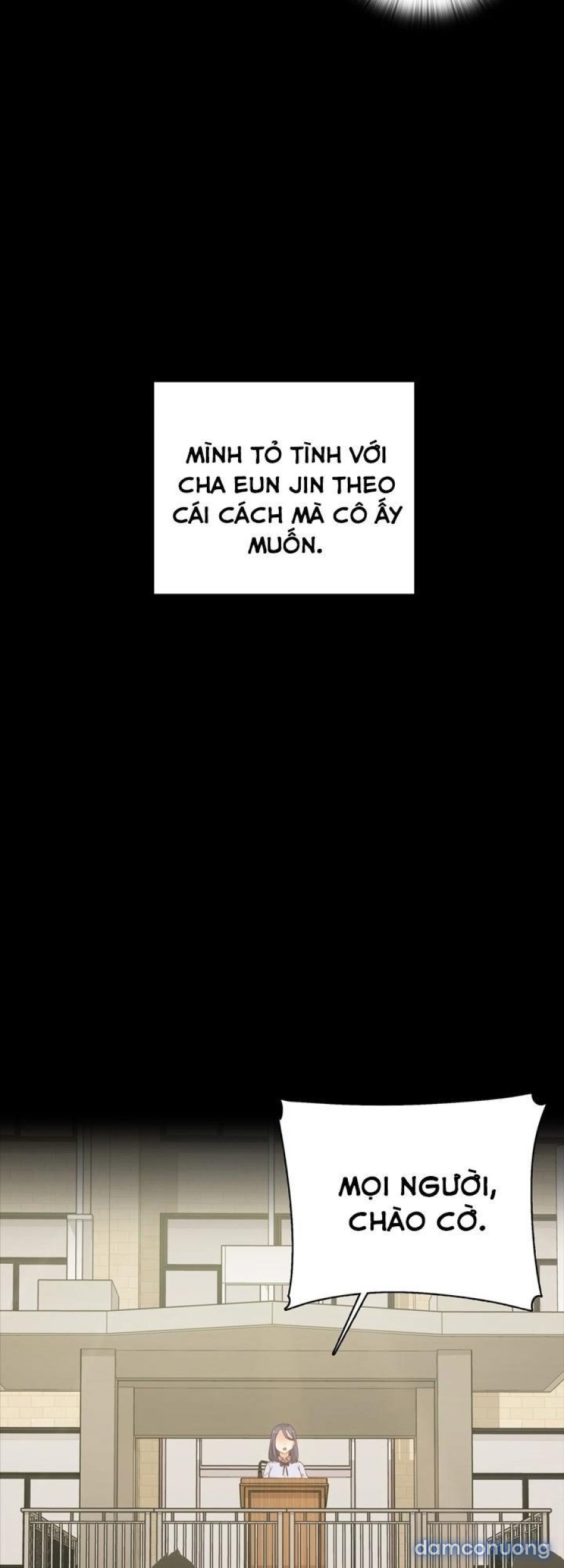 Đại Học H - H Campus 