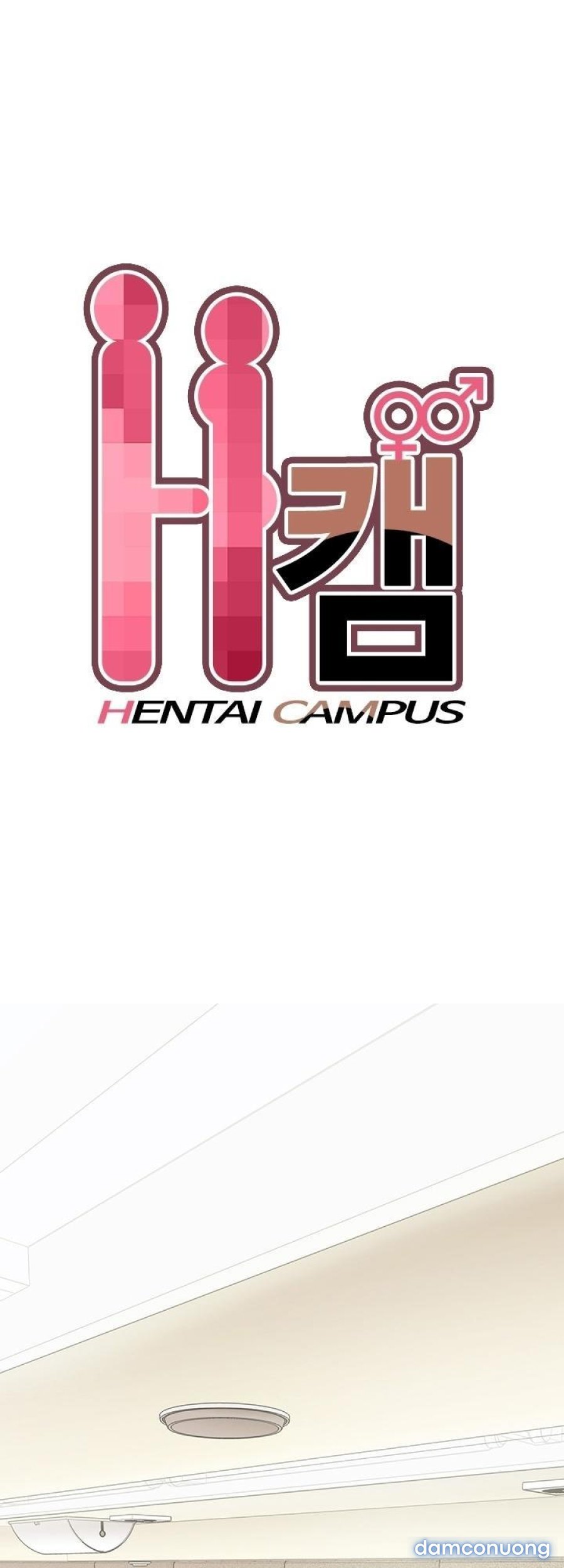 Đại Học H - H Campus 