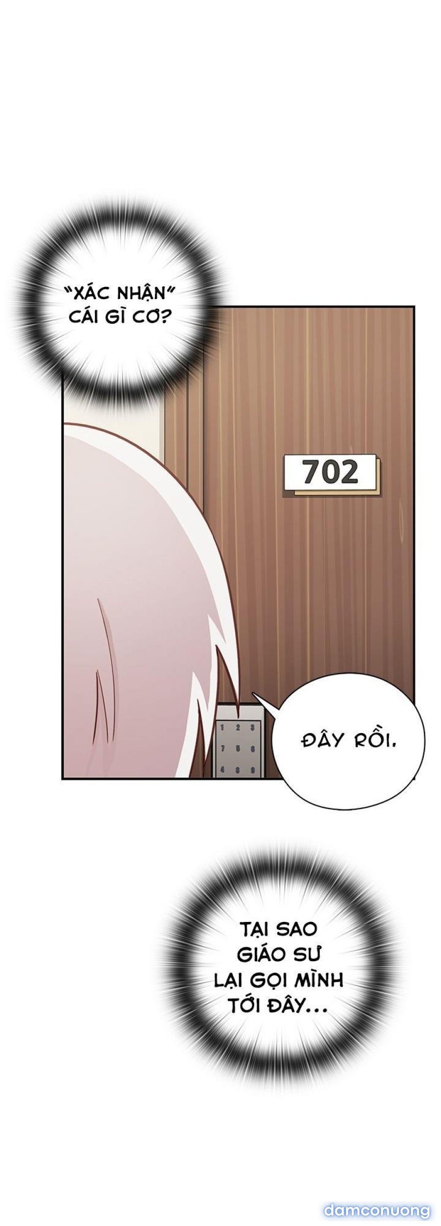 Đại Học H - H Campus 