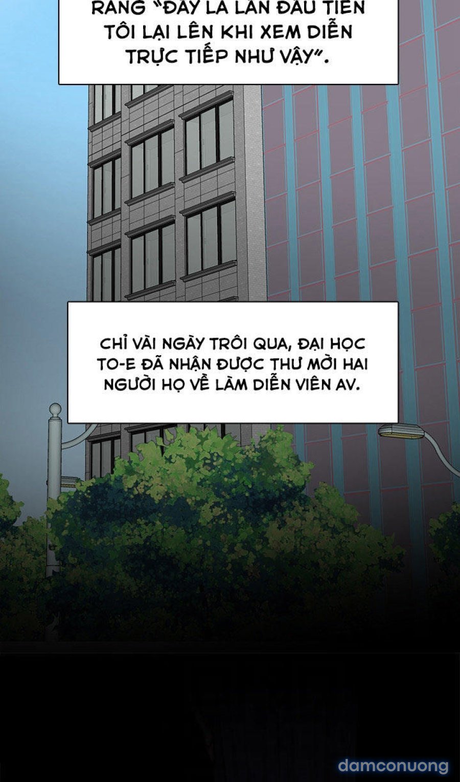 Đại Học H - H Campus 