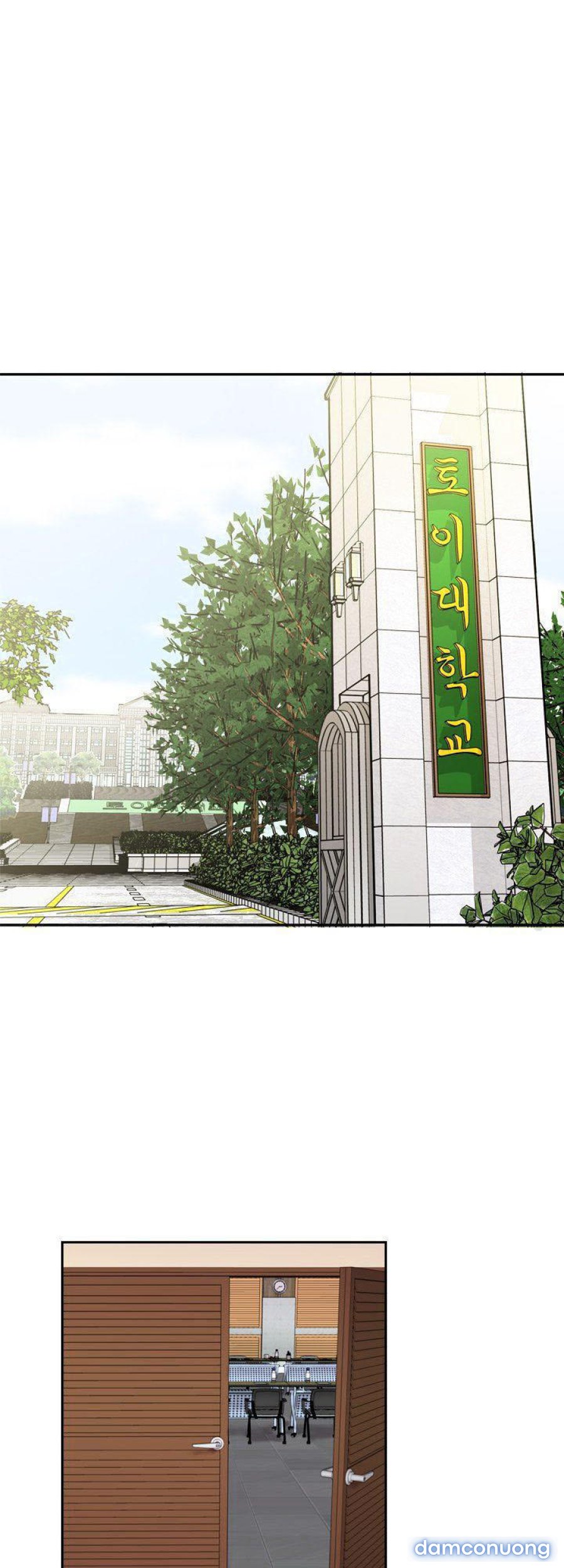 Đại Học H - H Campus 