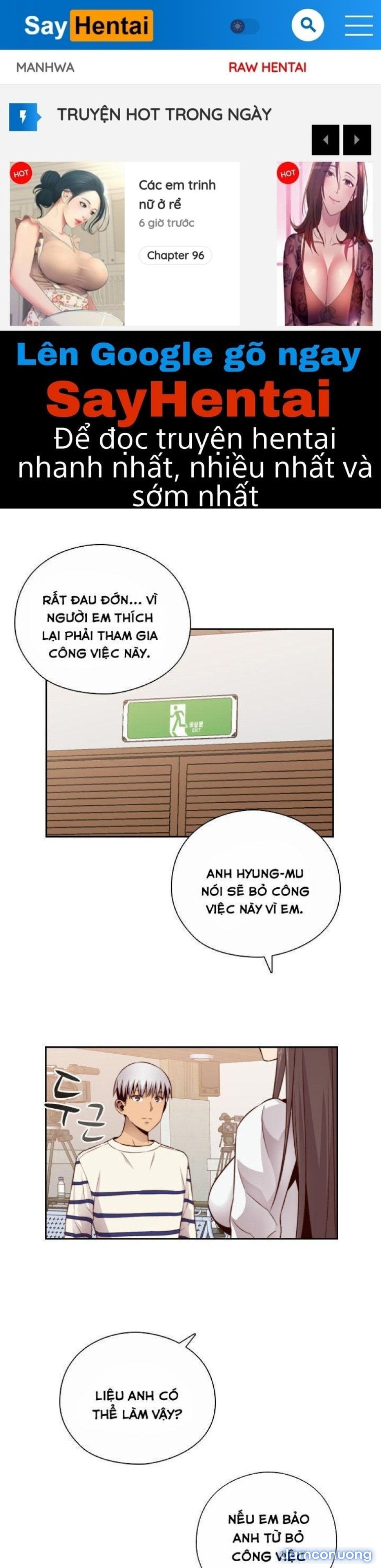 Đại Học H - H Campus 