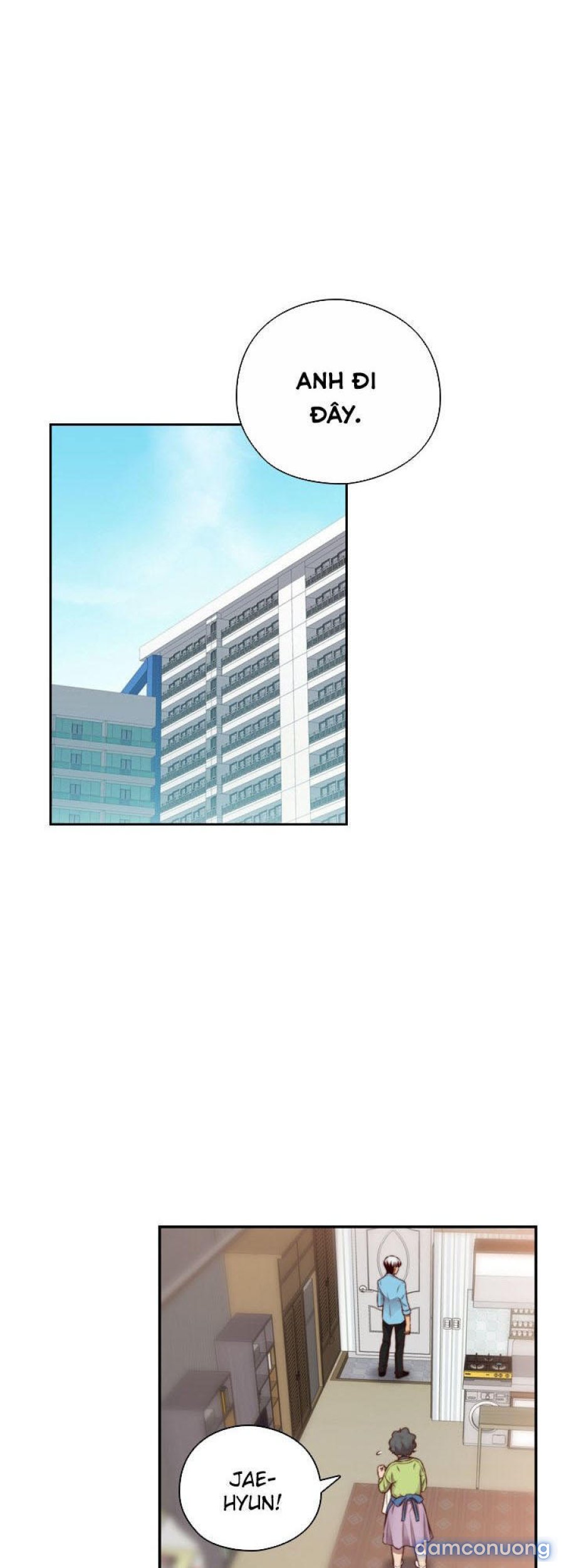 Đại Học H - H Campus 