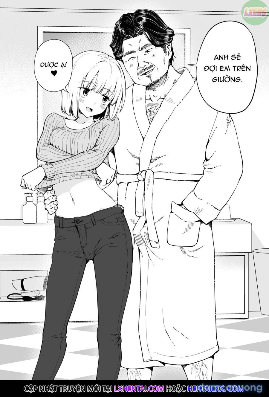 Nhật ký làm Phò 