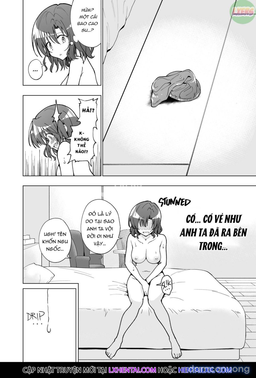 Nhật ký làm Phò 