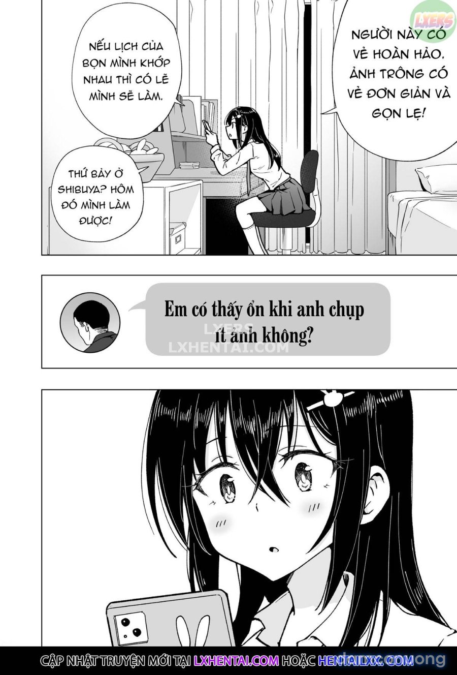 Nhật ký làm Phò 