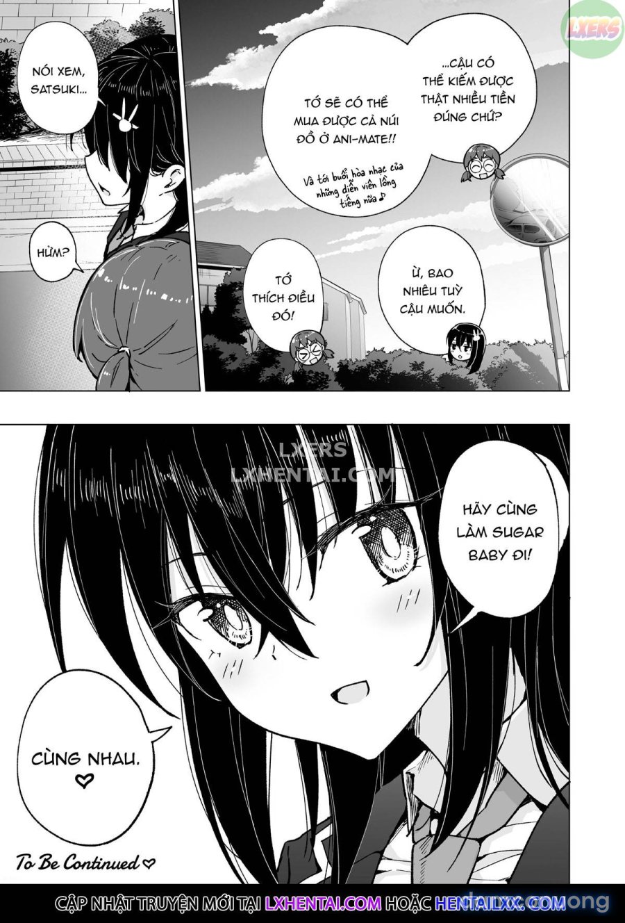 Nhật ký làm Phò 