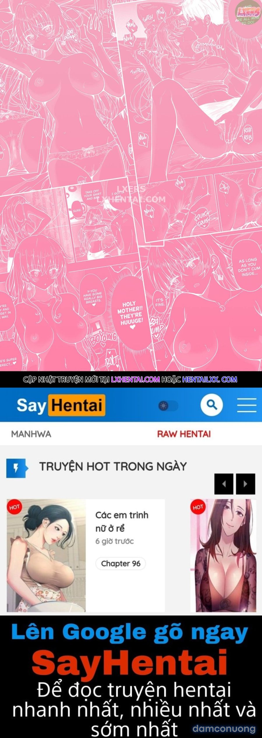 Nhật ký làm Phò 