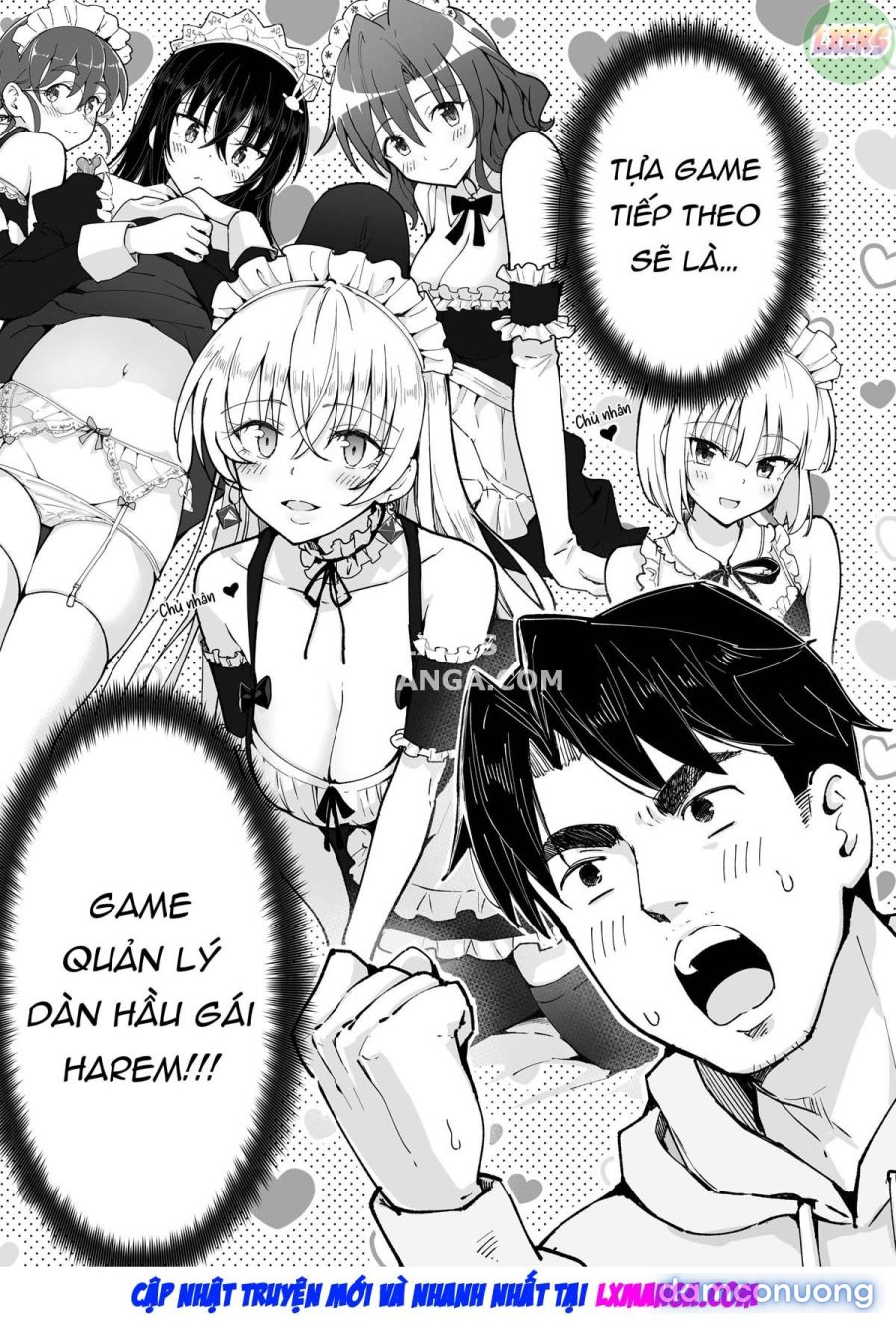 Nhật ký làm Phò 