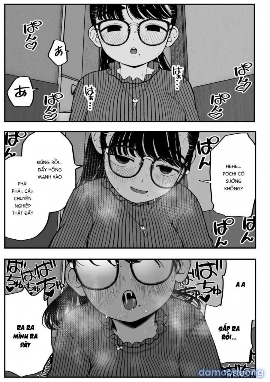 Boku to Kanojo to Goshujin 