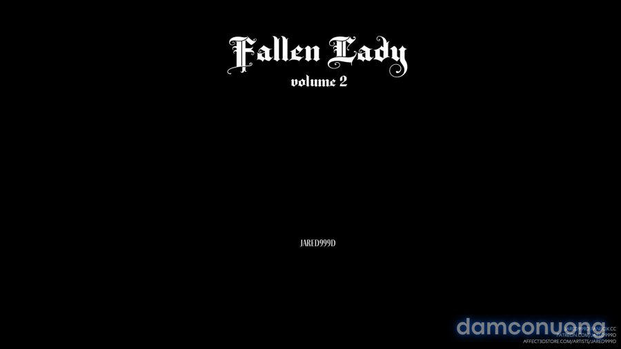 Fallen Lady 