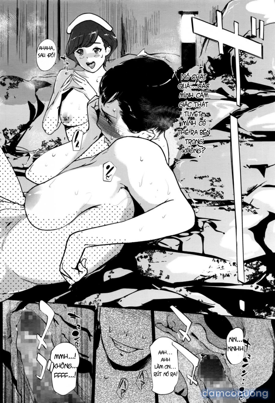 Shinjuiro no Zanzou 