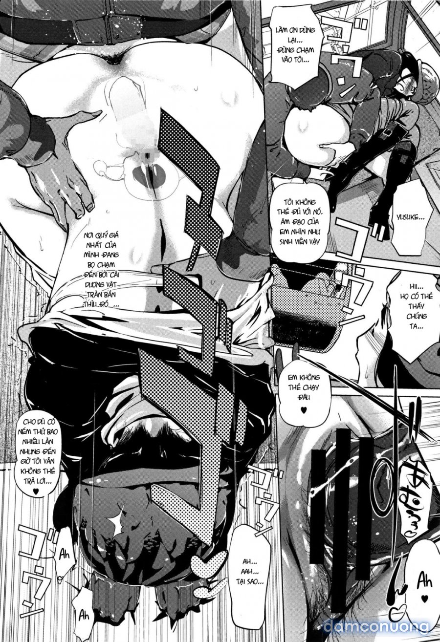 Shinjuiro no Zanzou 