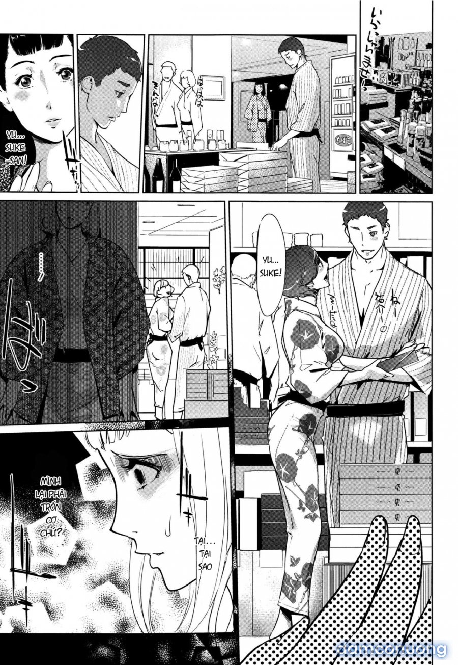 Shinjuiro no Zanzou 