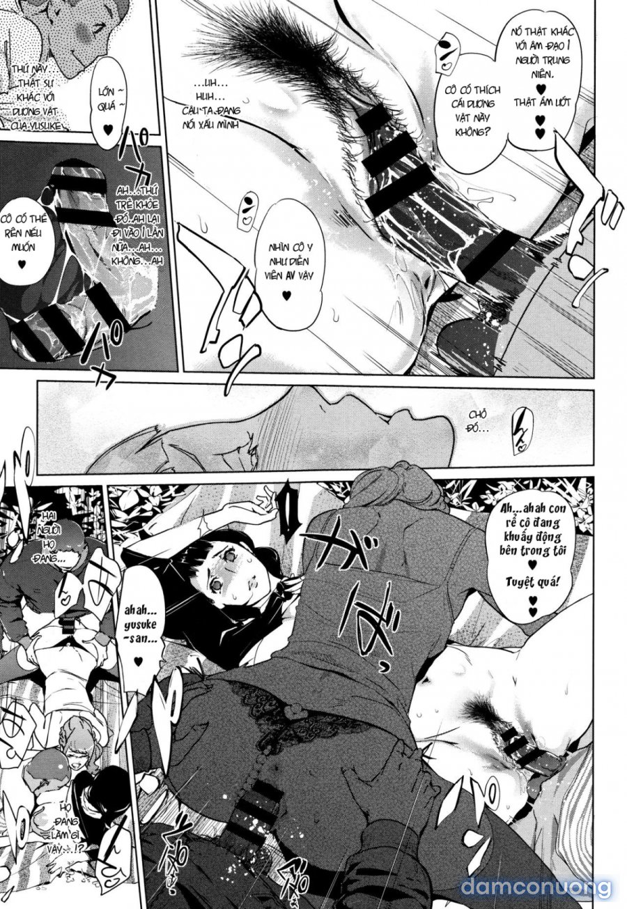Shinjuiro no Zanzou 