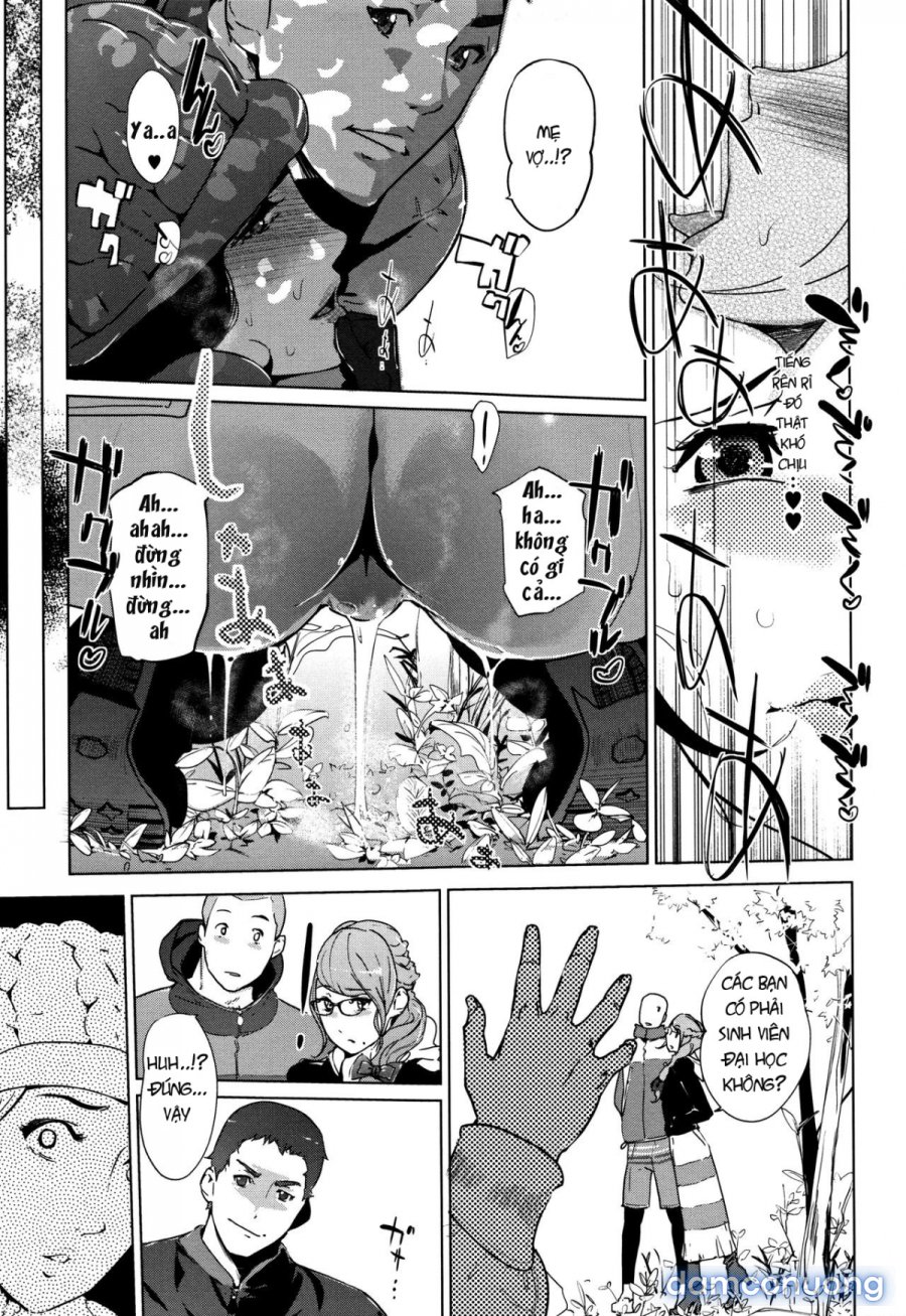 Shinjuiro no Zanzou 