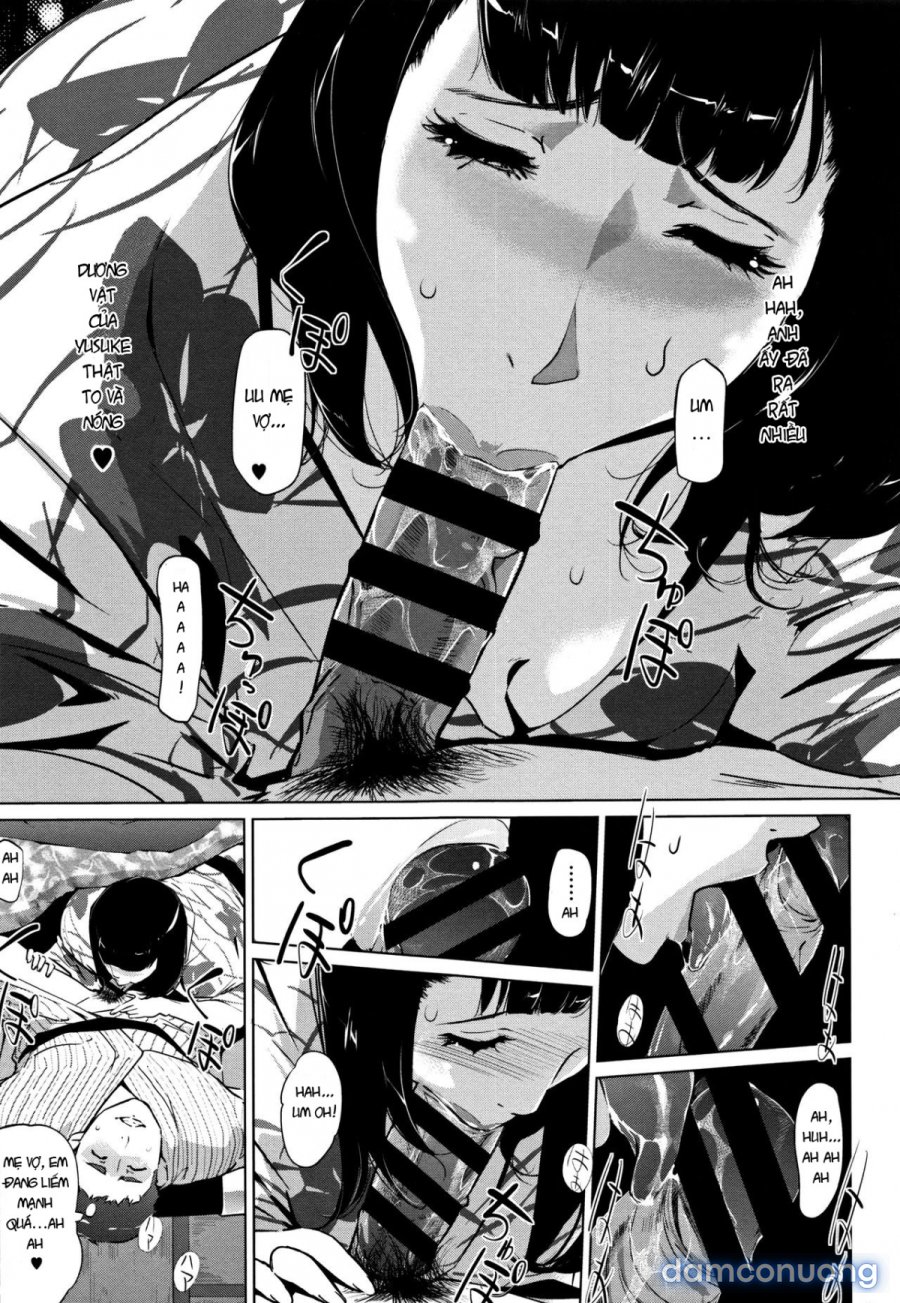 Shinjuiro no Zanzou 