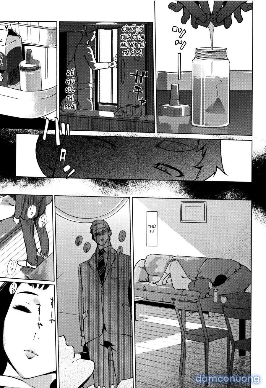 Shinjuiro no Zanzou 