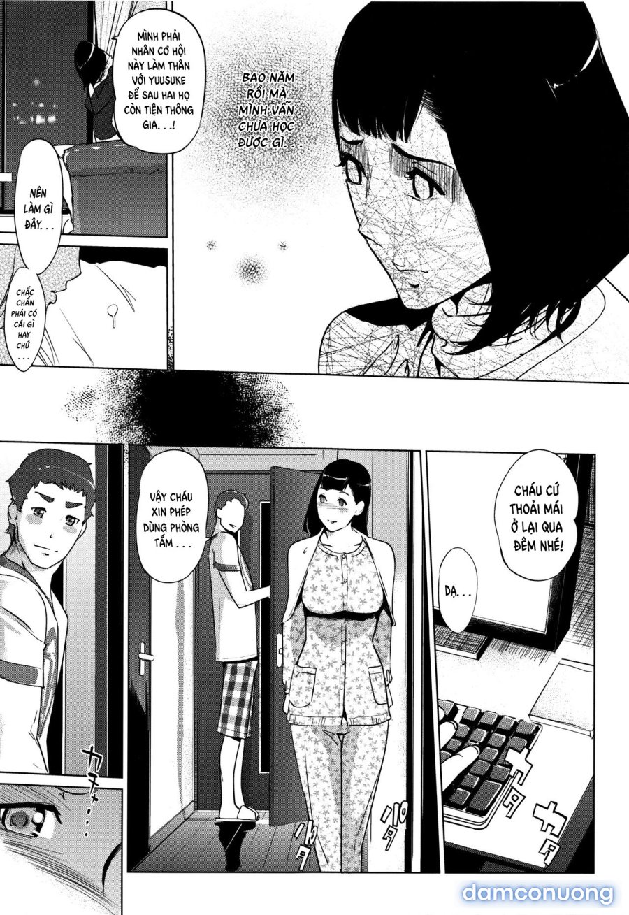 Shinjuiro no Zanzou 