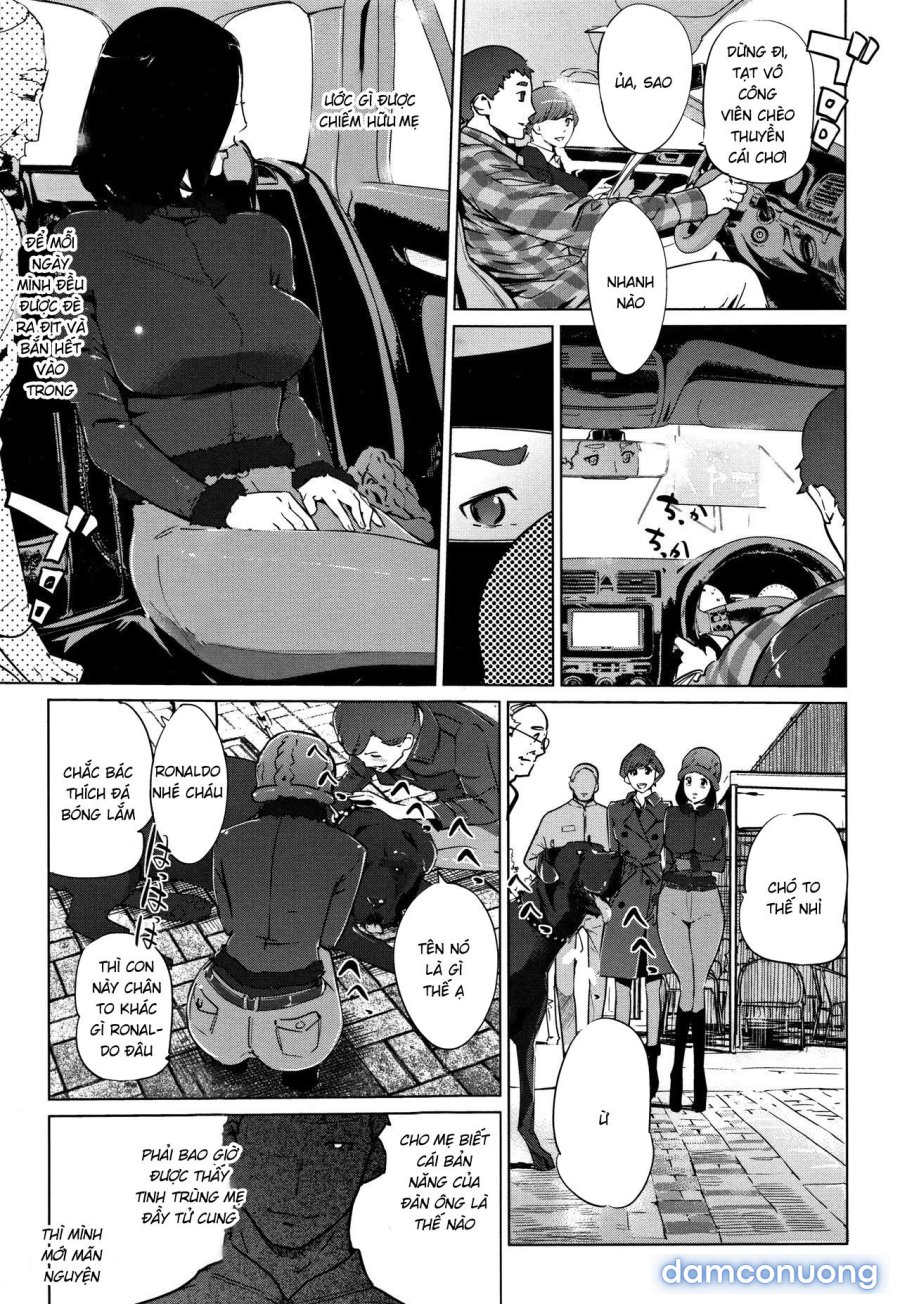 Shinjuiro no Zanzou 