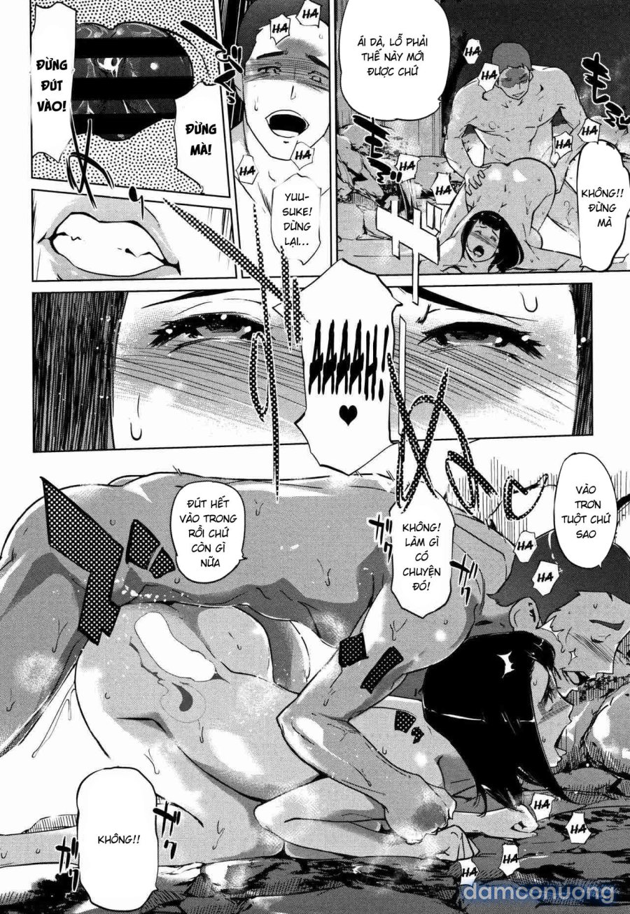 Shinjuiro no Zanzou 