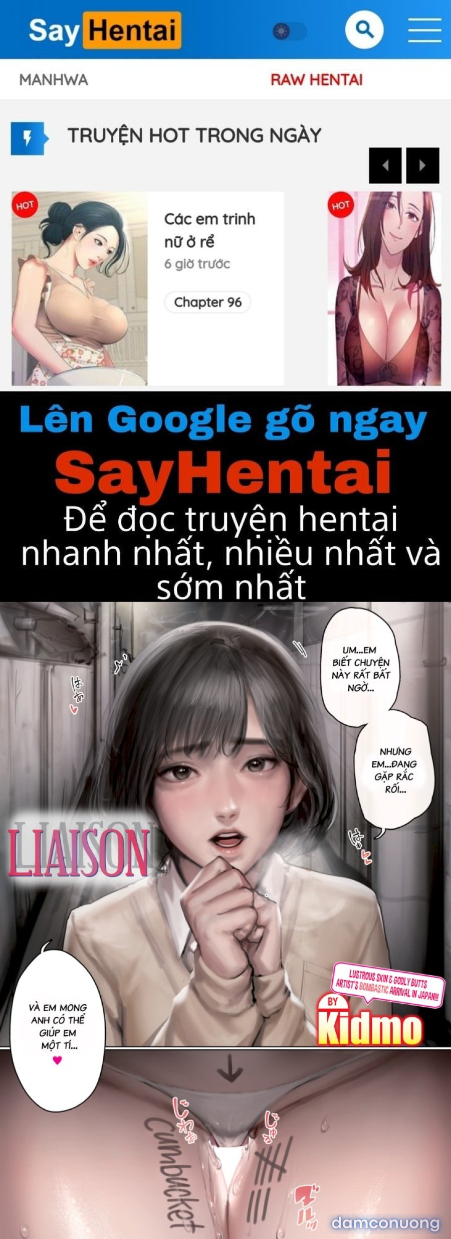 Quan Hệ Xã Giao 