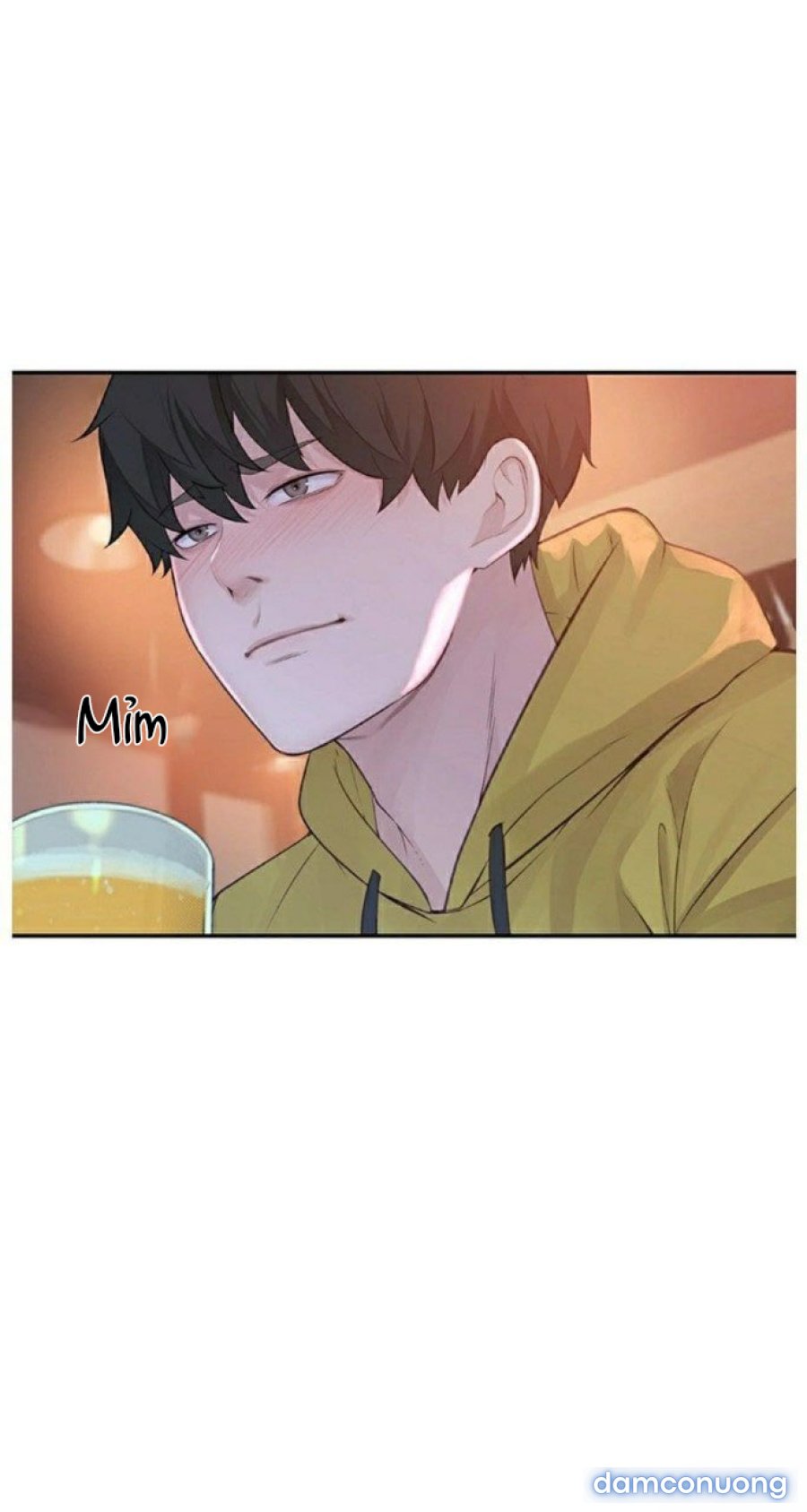 Giữa hai ta 