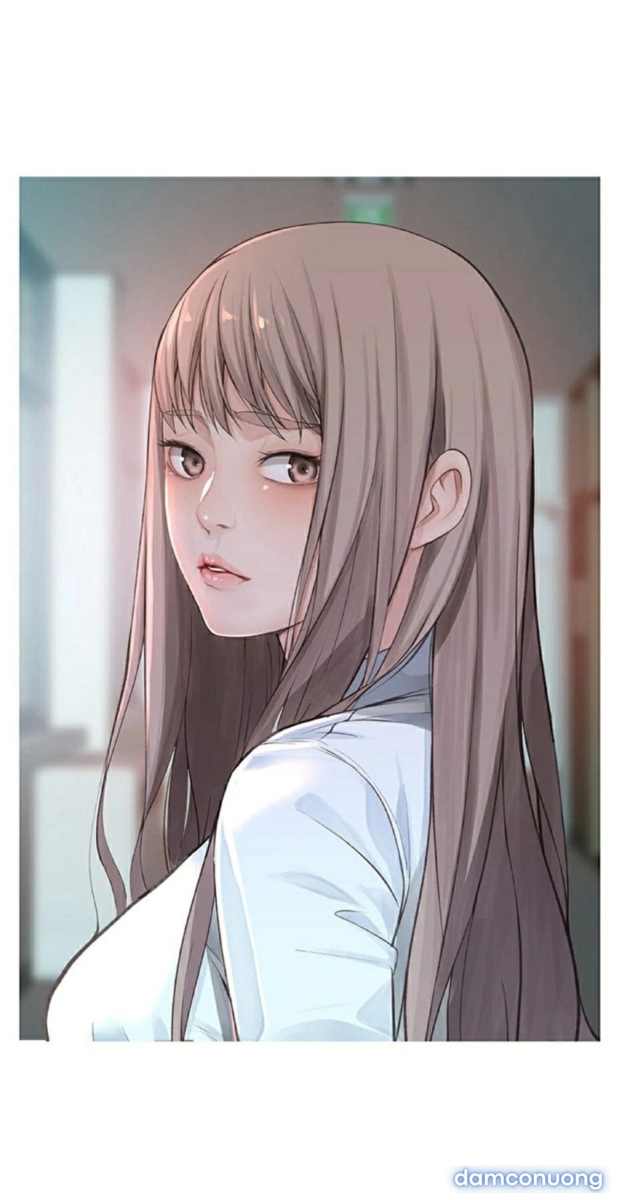 Giữa hai ta 