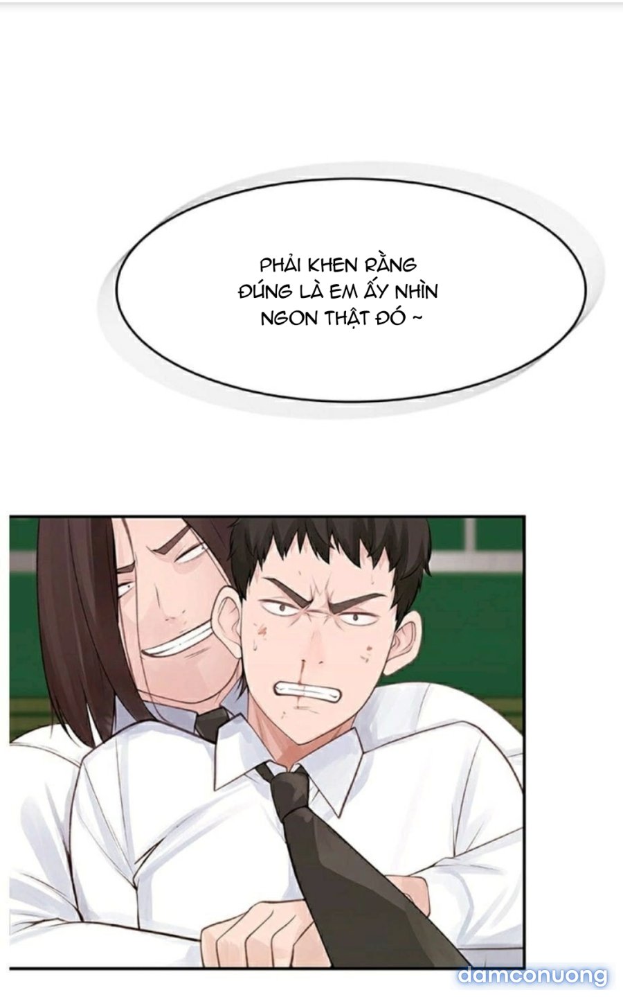 Giữa hai ta 