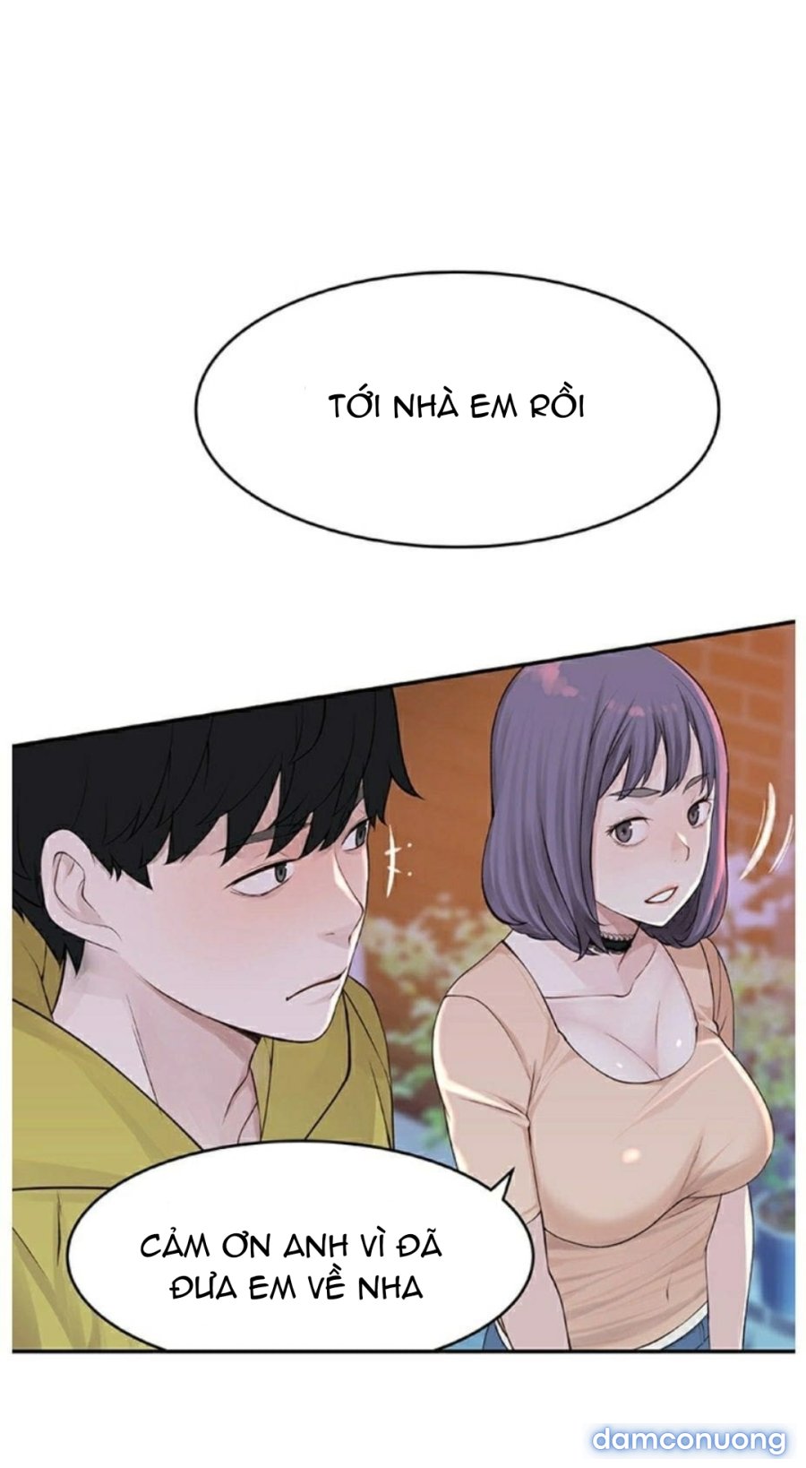 Giữa hai ta 