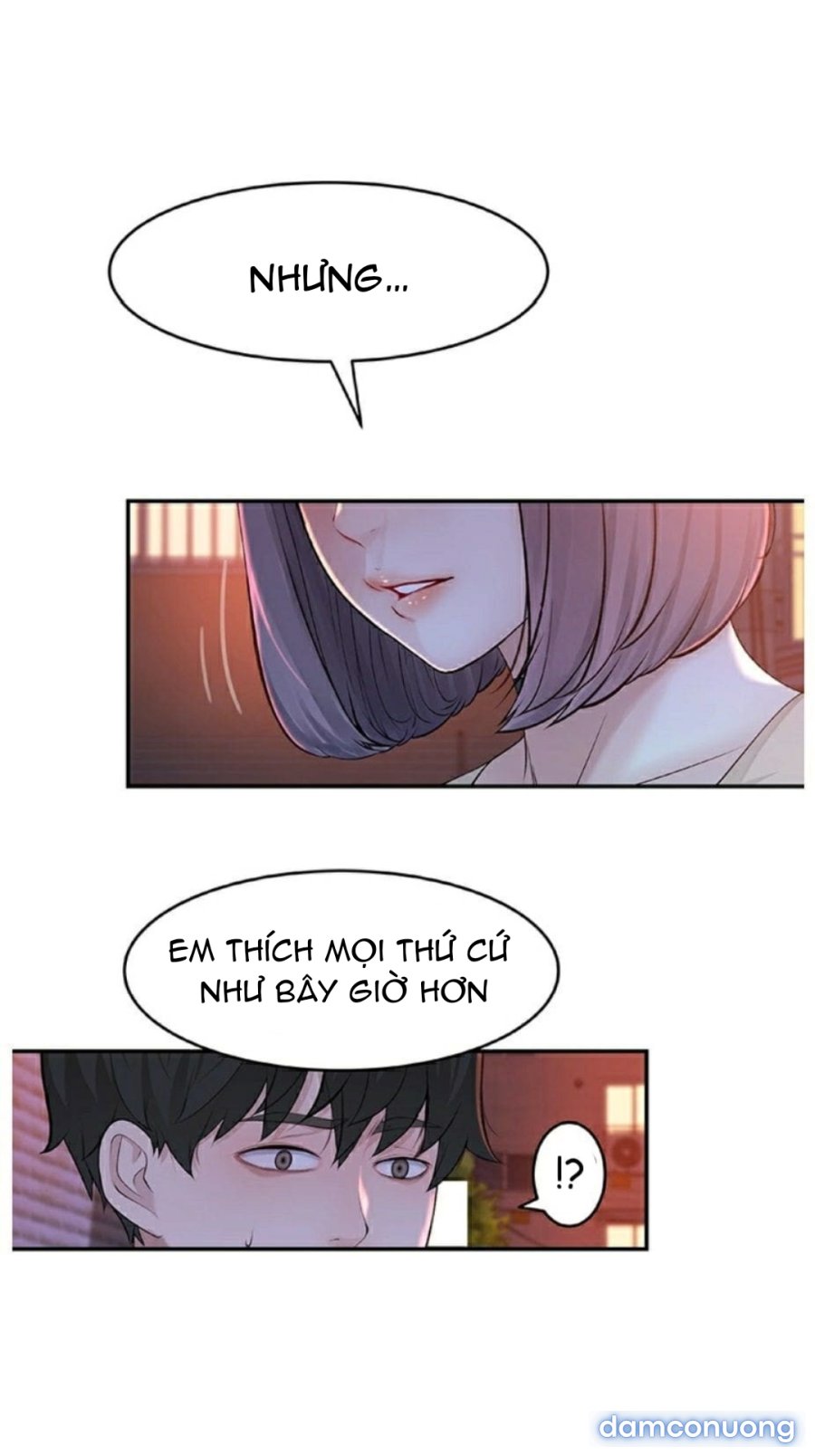 Giữa hai ta 