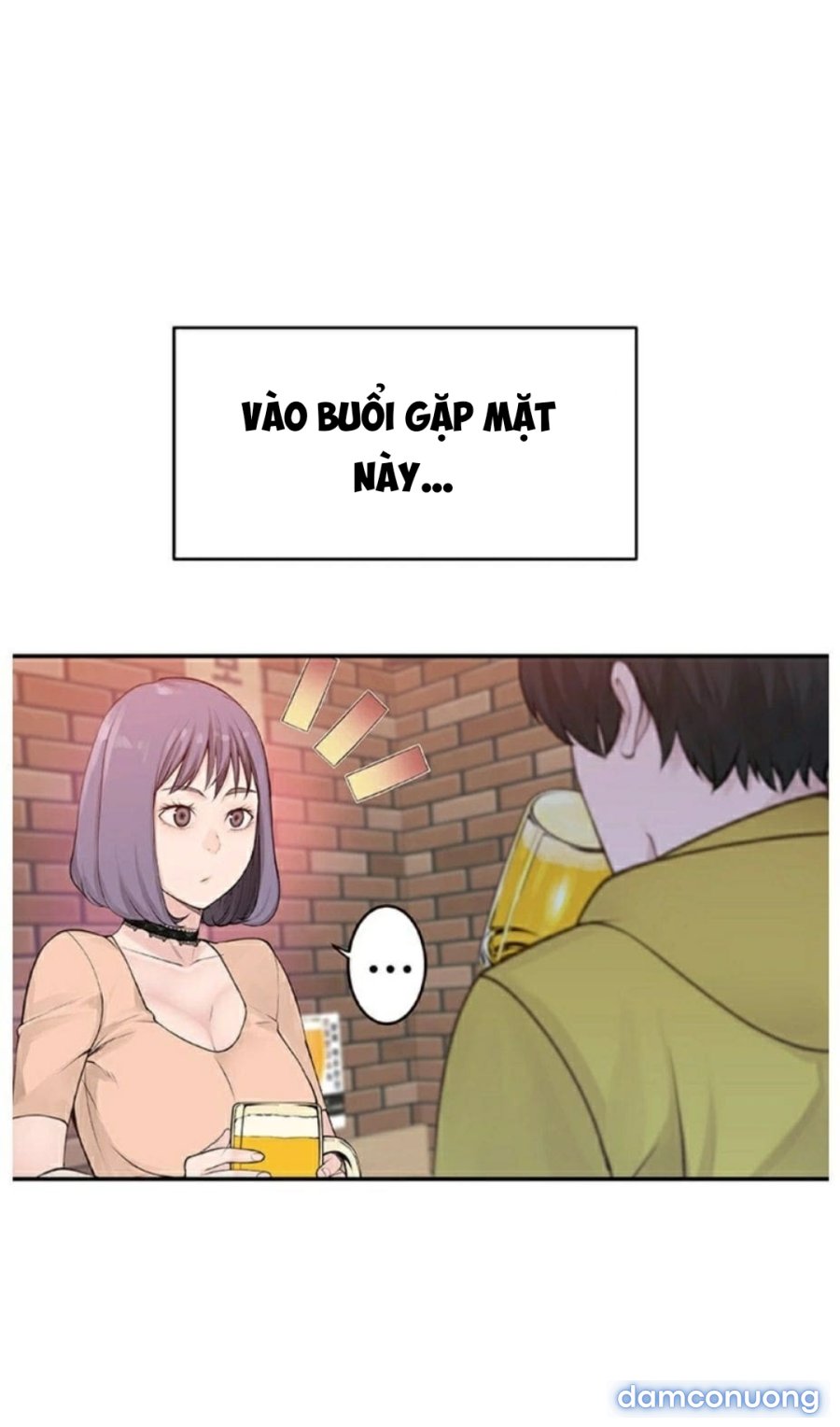 Giữa hai ta 