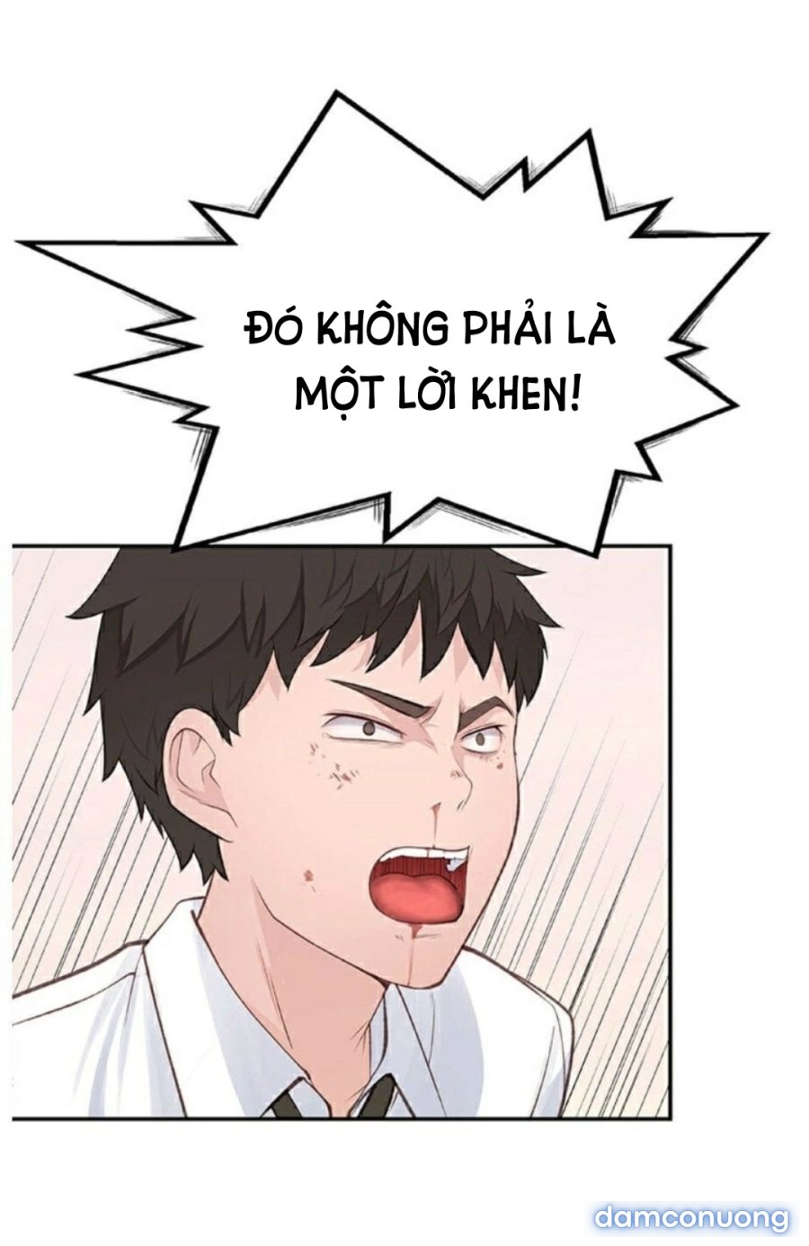 Giữa hai ta 