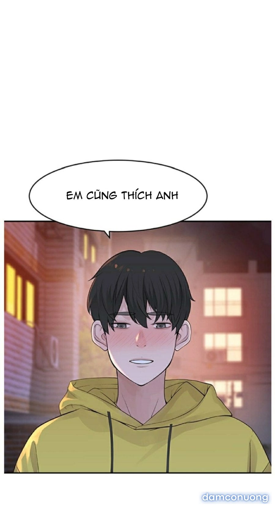 Giữa hai ta 