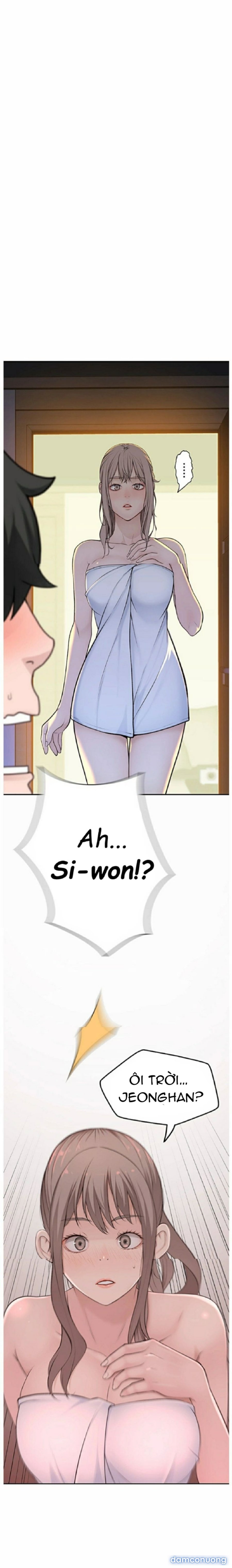 Giữa hai ta 